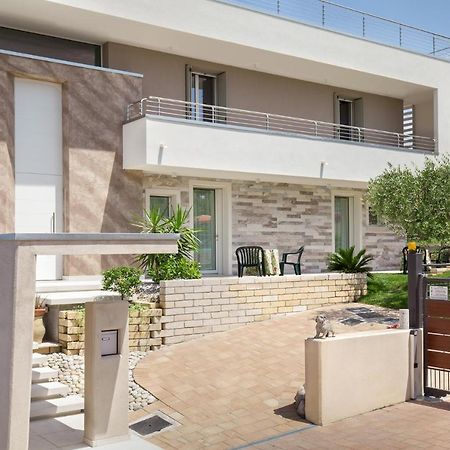ברדולינו Villa Aurora-Holiday Home Apt 2 מראה חיצוני תמונה