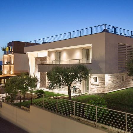 ברדולינו Villa Aurora-Holiday Home Apt 2 מראה חיצוני תמונה