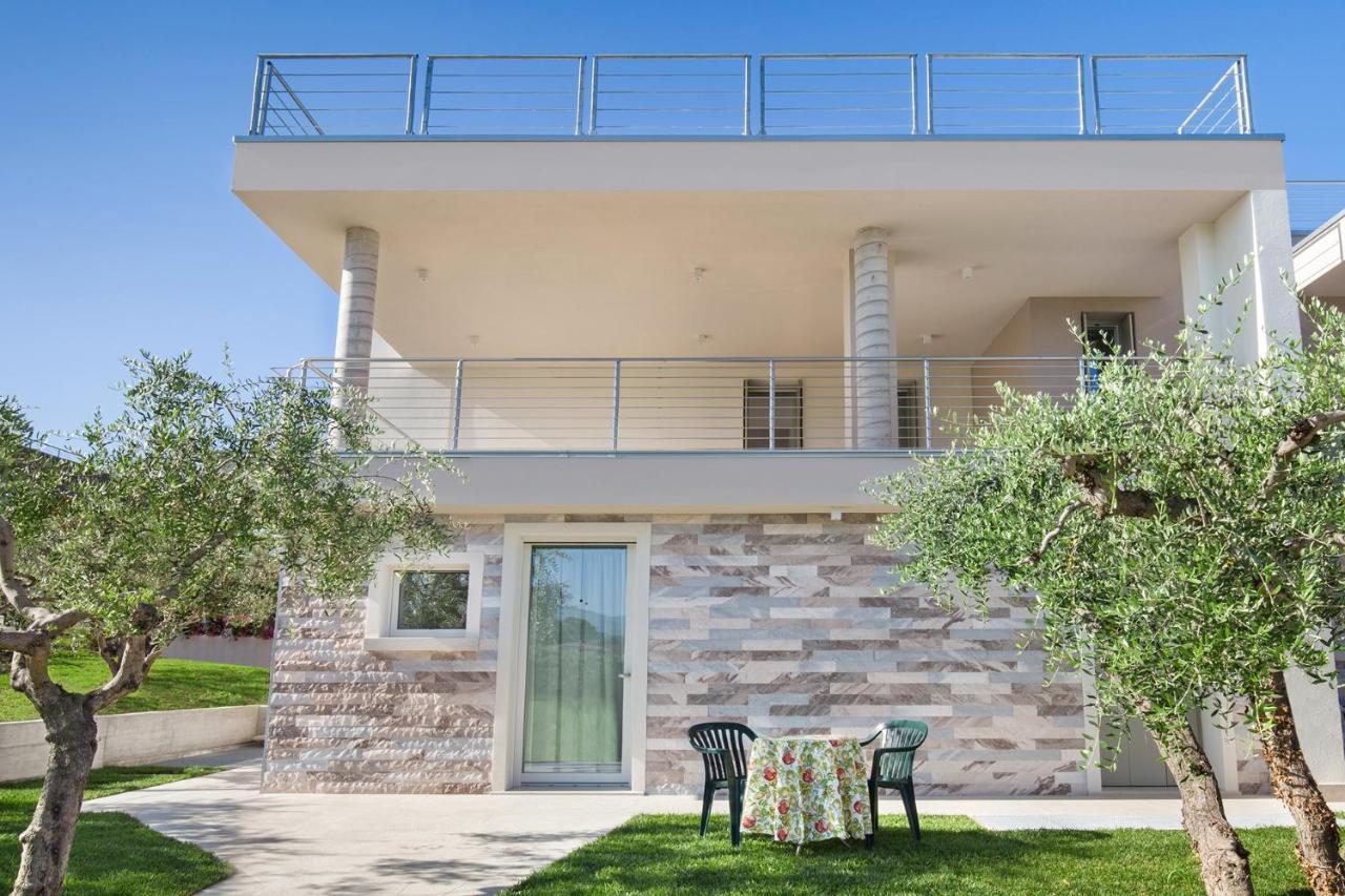 ברדולינו Villa Aurora-Holiday Home Apt 2 מראה חיצוני תמונה