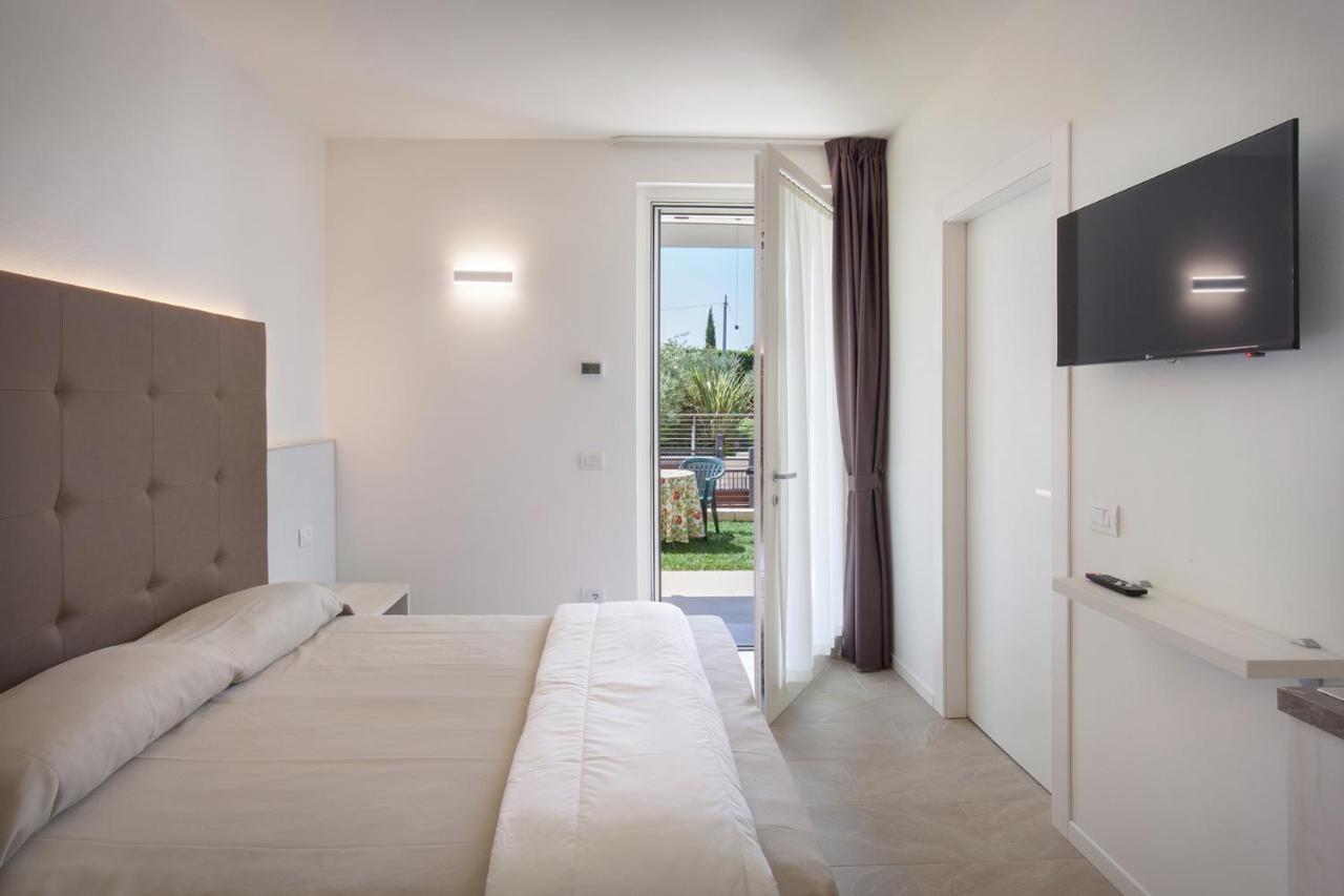 ברדולינו Villa Aurora-Holiday Home Apt 2 מראה חיצוני תמונה