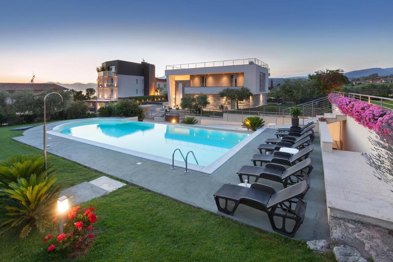ברדולינו Villa Aurora-Holiday Home Apt 2 מראה חיצוני תמונה