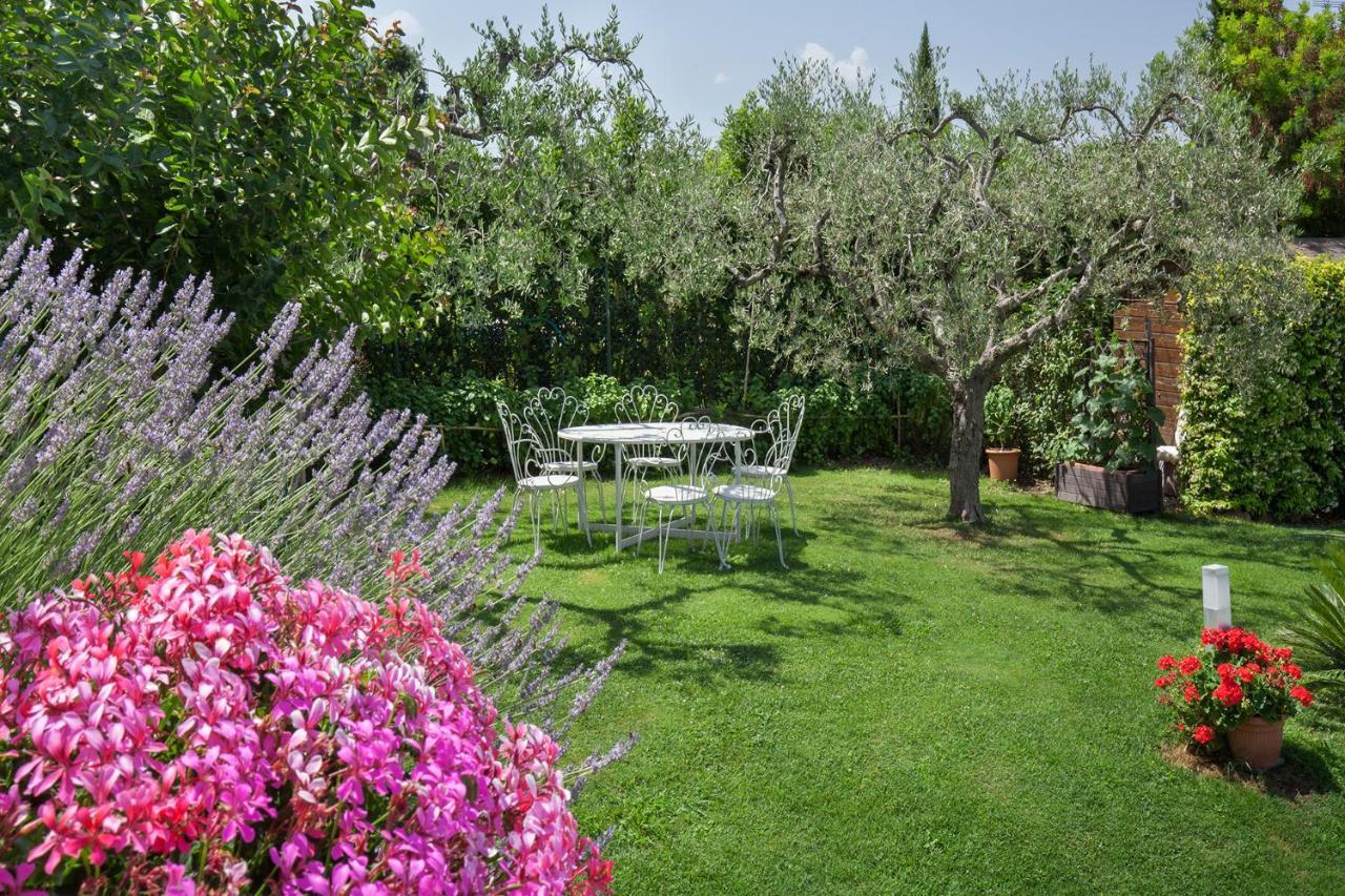 ברדולינו Villa Aurora-Holiday Home Apt 2 מראה חיצוני תמונה