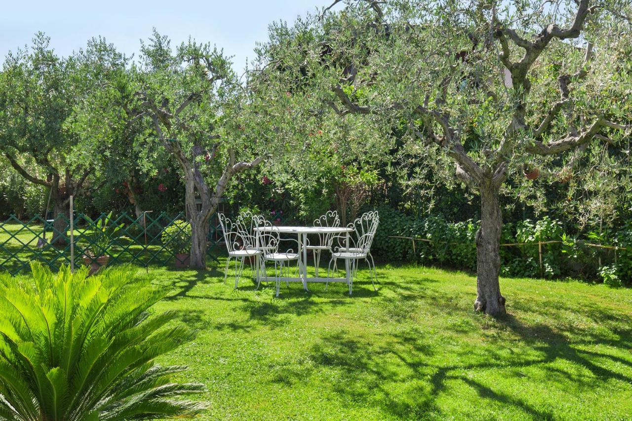ברדולינו Villa Aurora-Holiday Home Apt 2 מראה חיצוני תמונה