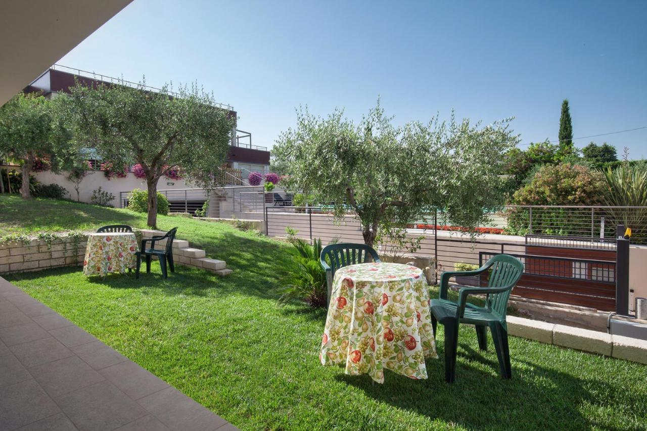 ברדולינו Villa Aurora-Holiday Home Apt 2 מראה חיצוני תמונה