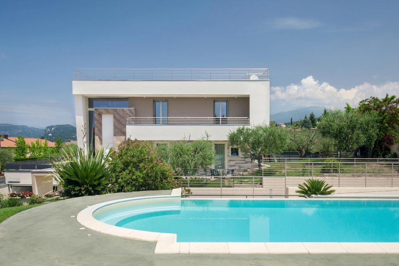 ברדולינו Villa Aurora-Holiday Home Apt 2 מראה חיצוני תמונה