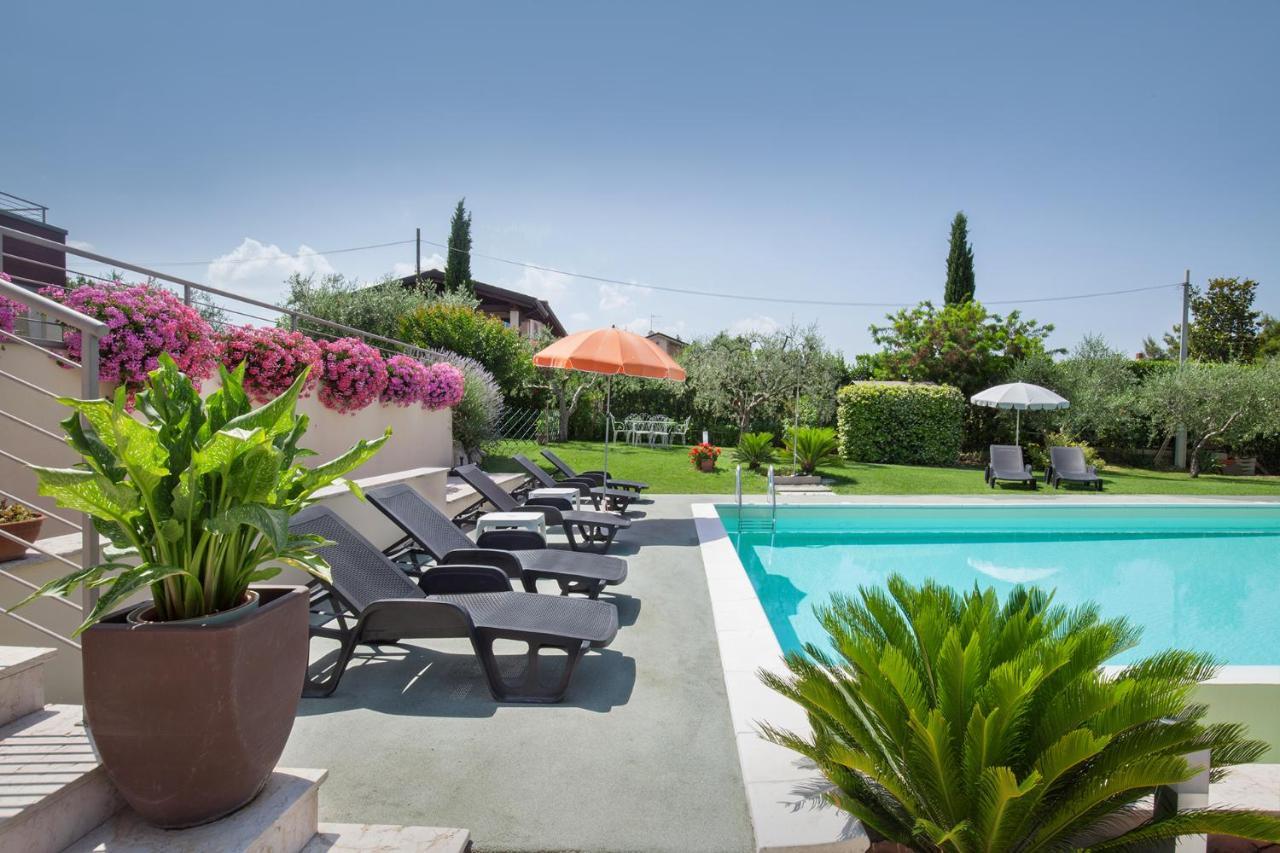 ברדולינו Villa Aurora-Holiday Home Apt 2 מראה חיצוני תמונה