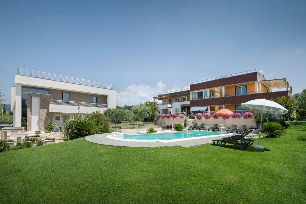 ברדולינו Villa Aurora-Holiday Home Apt 2 מראה חיצוני תמונה