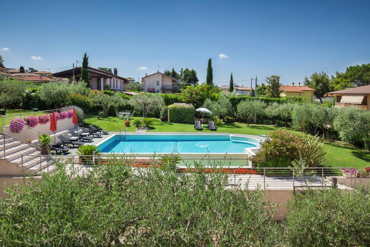 ברדולינו Villa Aurora-Holiday Home Apt 2 מראה חיצוני תמונה
