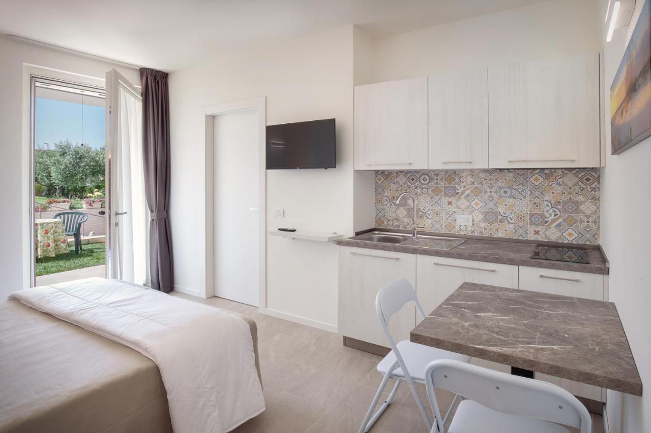 ברדולינו Villa Aurora-Holiday Home Apt 2 מראה חיצוני תמונה