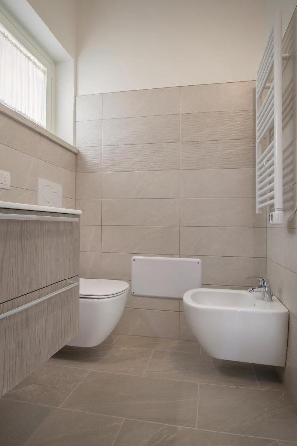 ברדולינו Villa Aurora-Holiday Home Apt 2 מראה חיצוני תמונה