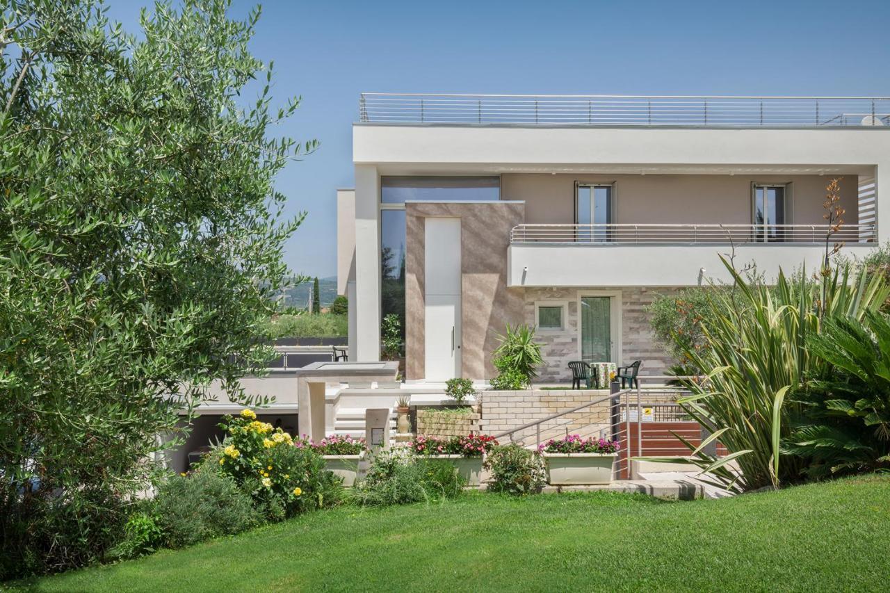 ברדולינו Villa Aurora-Holiday Home Apt 2 מראה חיצוני תמונה
